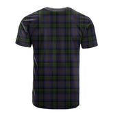 Lysaght Hunting Tartan T-Shirt